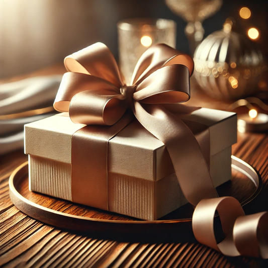 Tips for choosing the ideal gift for every special moment.