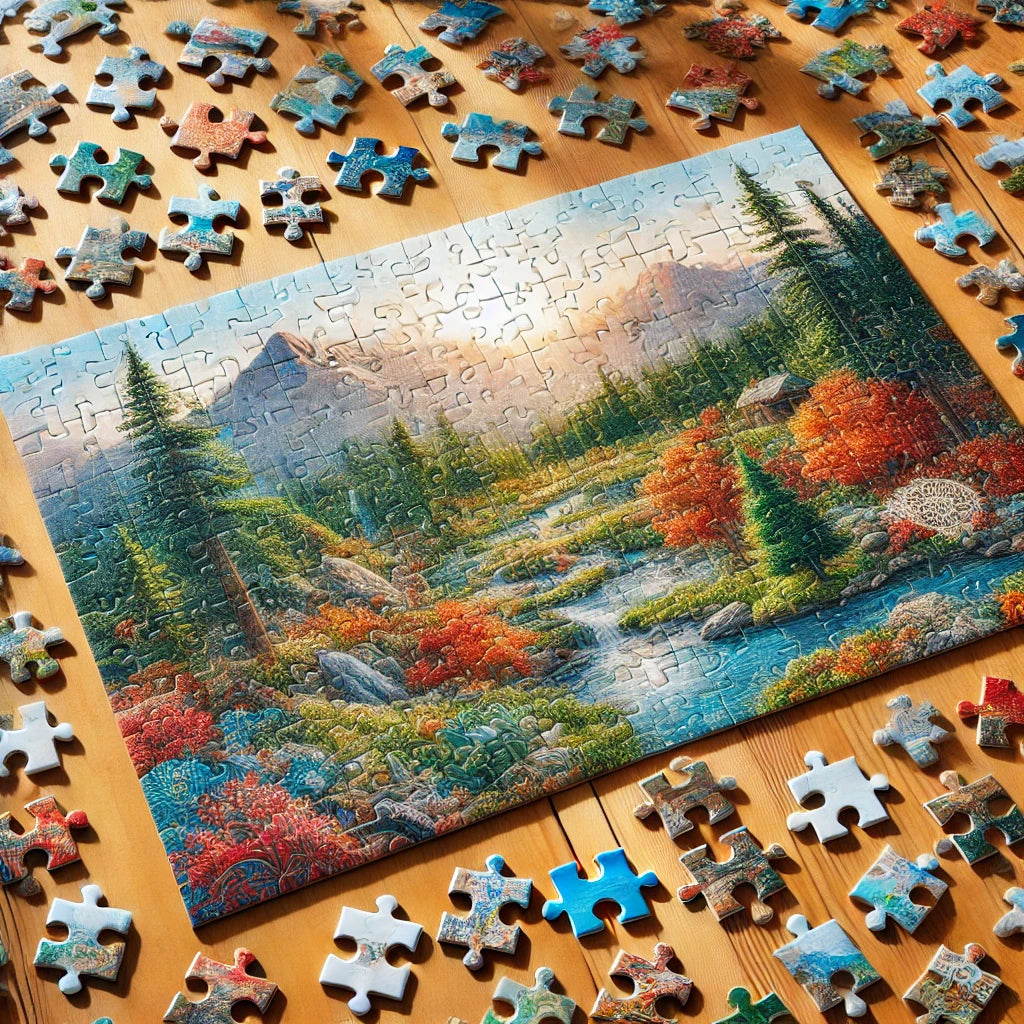 Puzzles