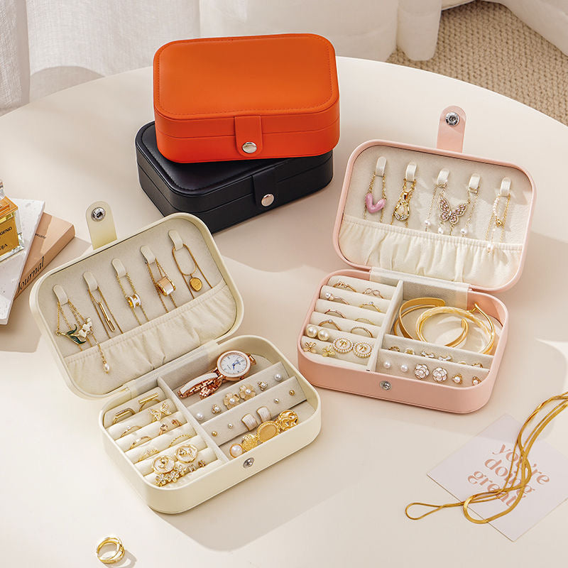 Jewelry Boxes