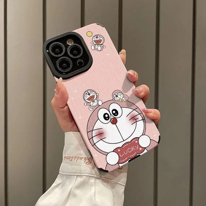 Doraemon Phone Case