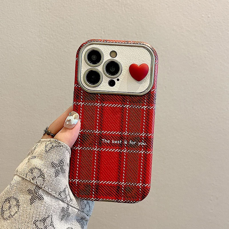 Sweetheart Phone Case