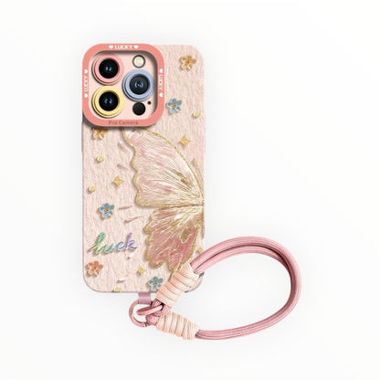 Dreamy Butterfly Phone Case