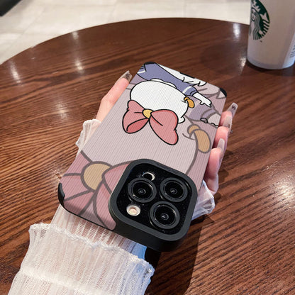 Adorable Daisy Duck Phone Case