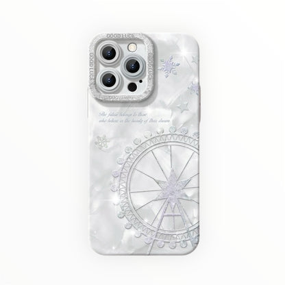 Wonder Wheel Phone Case