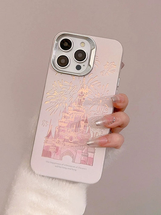 Funda para teléfono Dream Castle