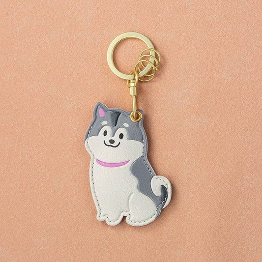 Creative Pet Collection Access Card Keychain