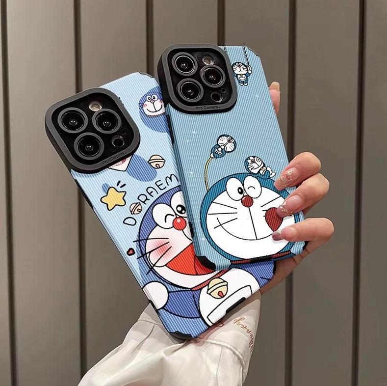 Doraemon Phone Case