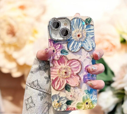 Cherry Blossom Phone Case