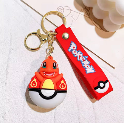 Pokémon Keychain