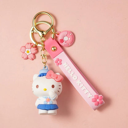 Kawaii Keychain