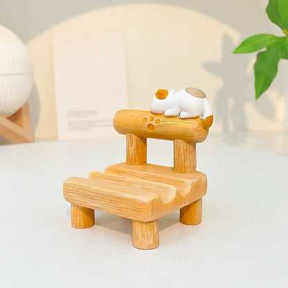 Small Chair Phone Holder