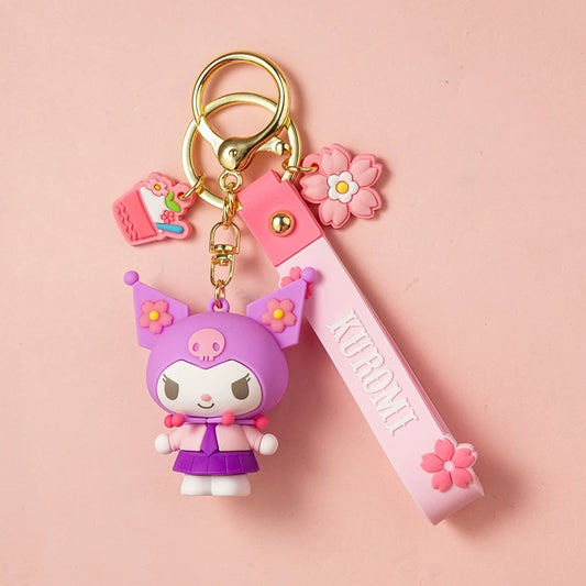 Kawaii Keychain