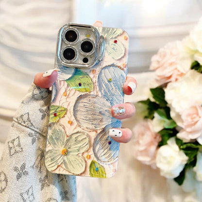 Cherry Blossom Phone Case