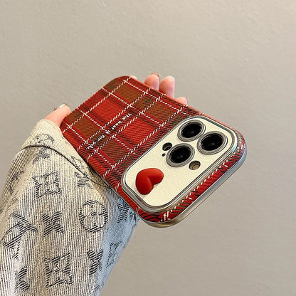 Sweetheart Phone Case