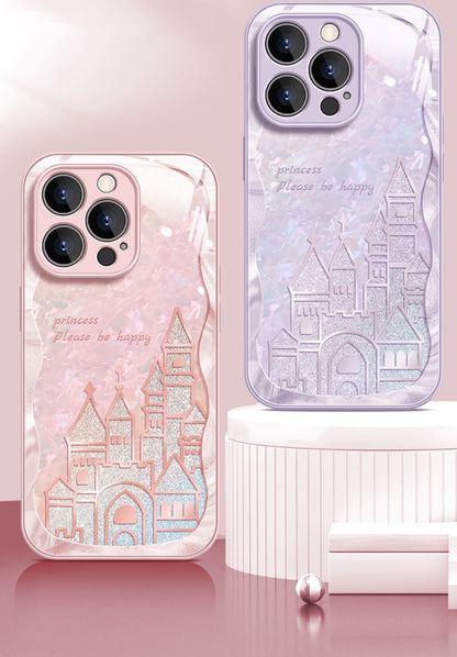 Princess Phone Case