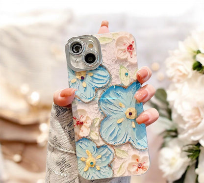 Cherry Blossom Phone Case