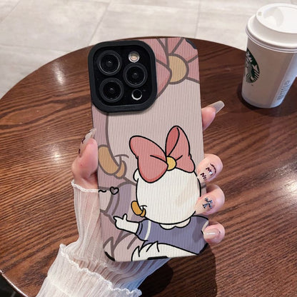 Adorable Daisy Duck Phone Case