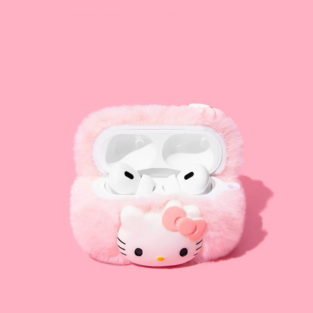 Hello Kitty AirPod Case