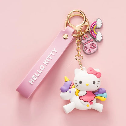 Kawaii Keychain