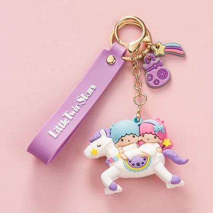 Kawaii Keychain