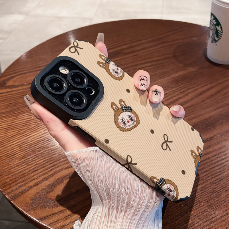 Adorable Labubu Phone Case