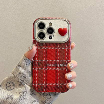 Sweetheart Phone Case