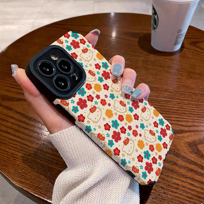 Funda para teléfono de Hello Kitty