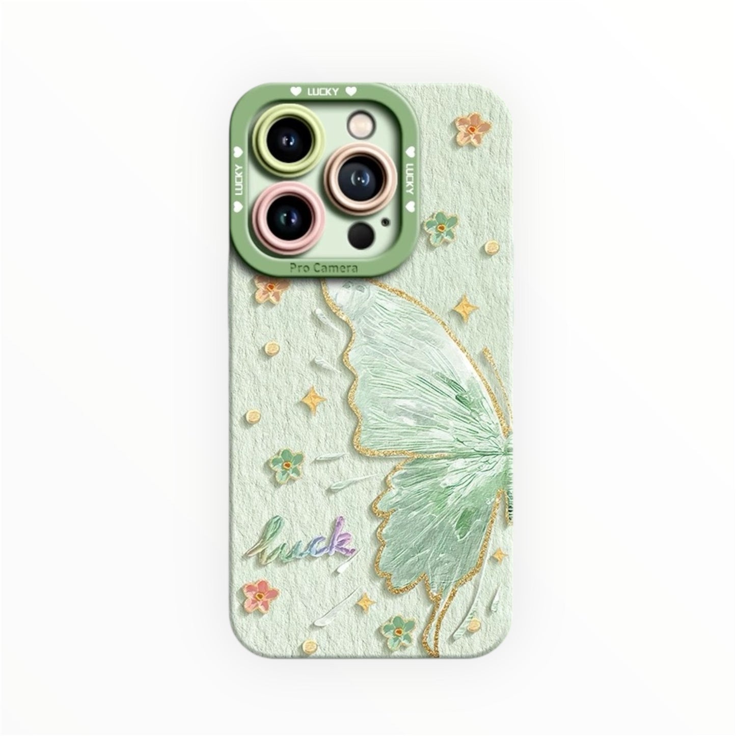 Dreamy Butterfly Phone Case