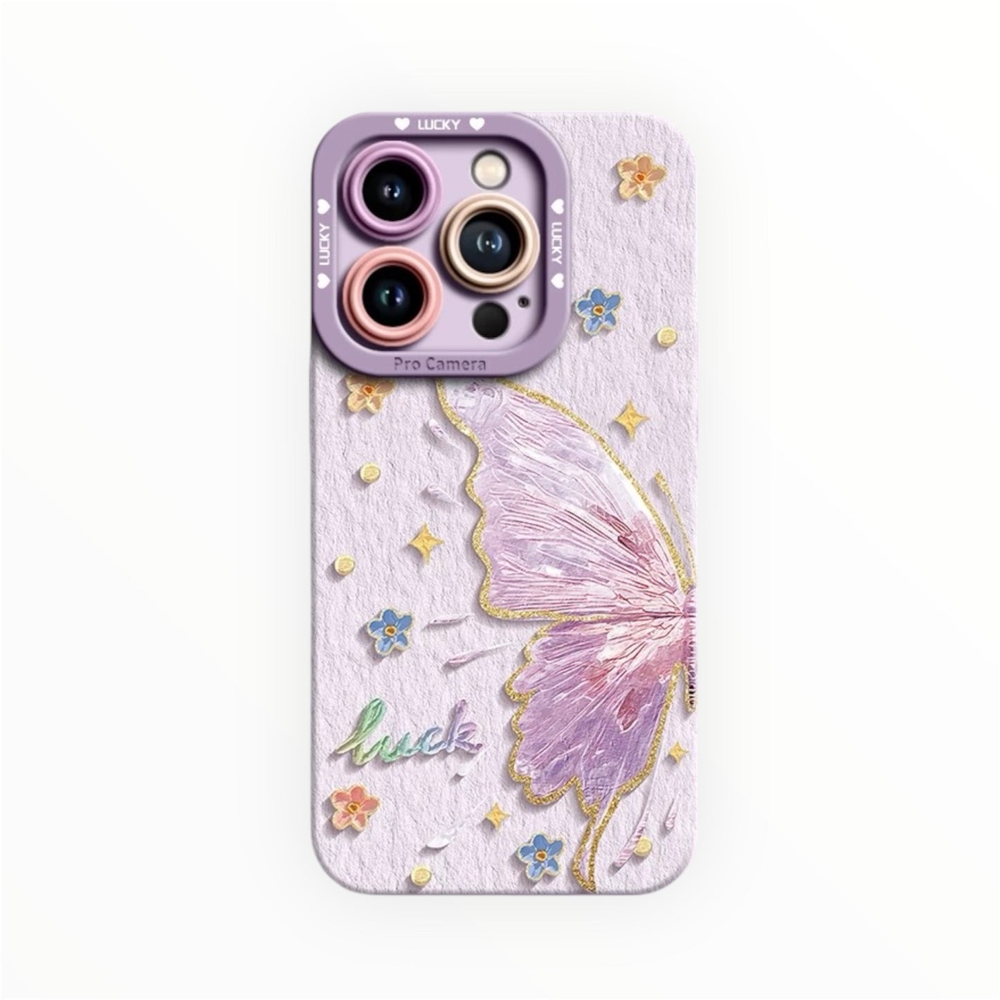 Dreamy Butterfly Phone Case