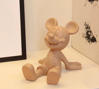 Adorable Mickey Mouse Phone Holder