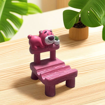 Small Chair Phone Holder