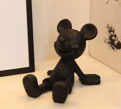 Adorable Mickey Mouse Phone Holder