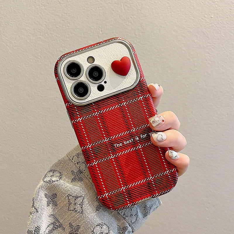 Sweetheart Phone Case