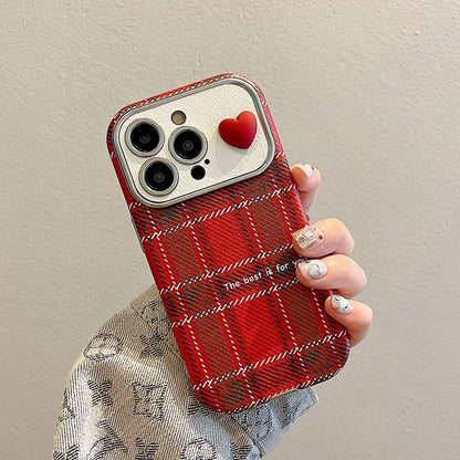 Sweetheart Phone Case