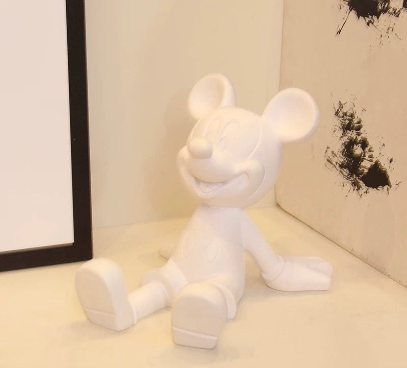 Adorable Mickey Mouse Phone Holder