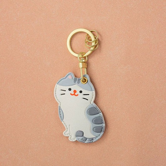 Creative Pet Collection Access Card Keychain