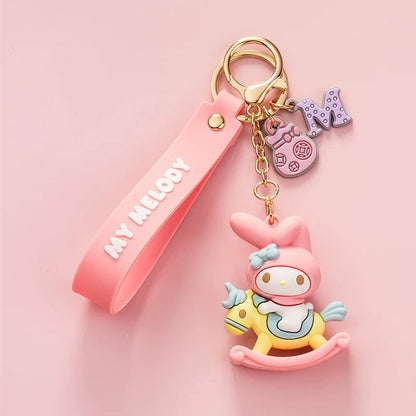 Kawaii Keychain