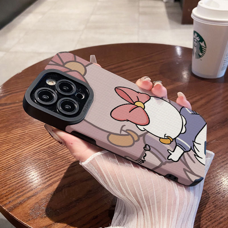 Adorable Daisy Duck Phone Case