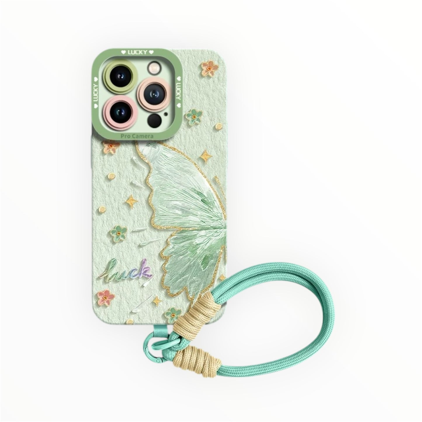 Dreamy Butterfly Phone Case