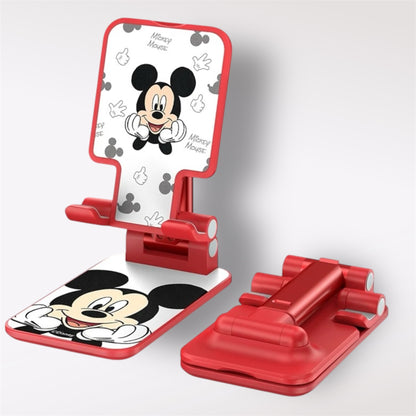 Foldable Mickey & Minnie Phone Holder