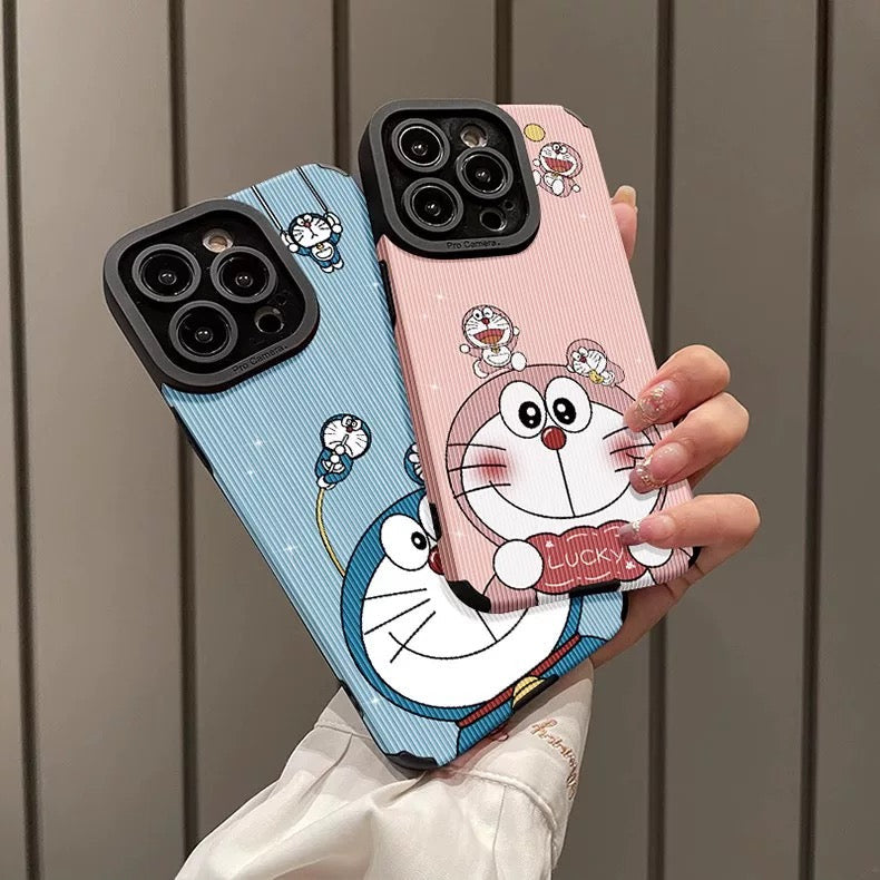 Doraemon Phone Case