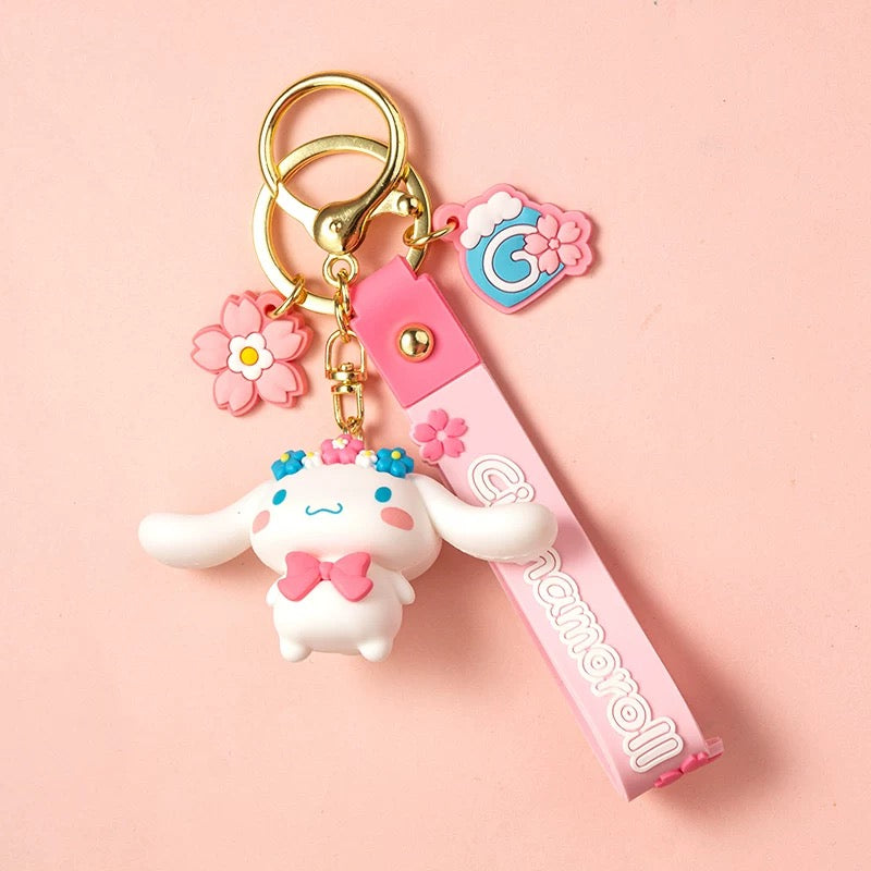 Kawaii Keychain