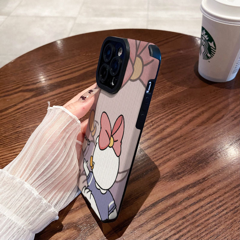 Adorable Daisy Duck Phone Case