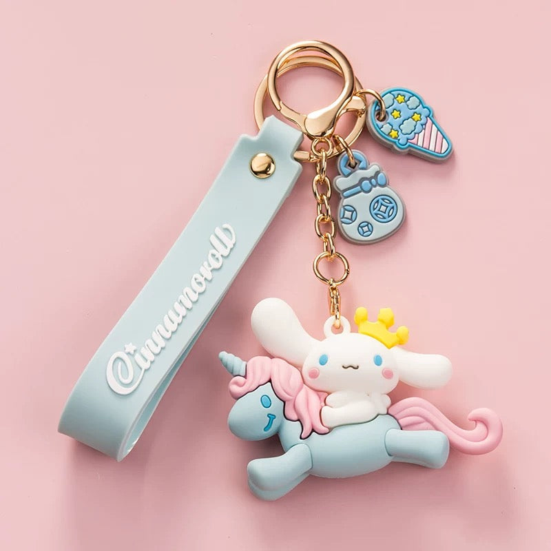 Kawaii Keychain