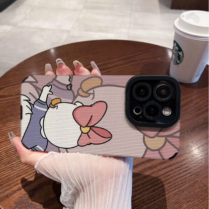 Adorable Daisy Duck Phone Case