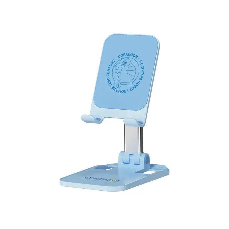 Foldable Doraemon Phone Holder