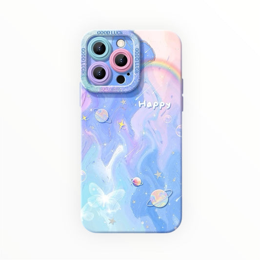 Dreamy Vibes Phone Case