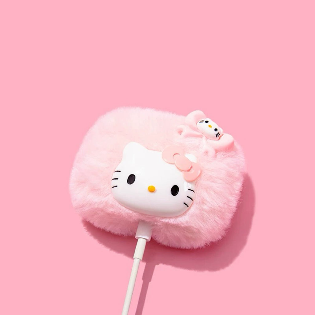 Hello Kitty AirPod Case