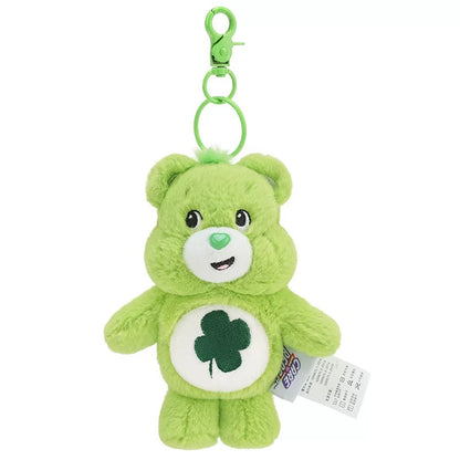 Care Bears Mini Plush Keychain – Adorable Collectible Charm