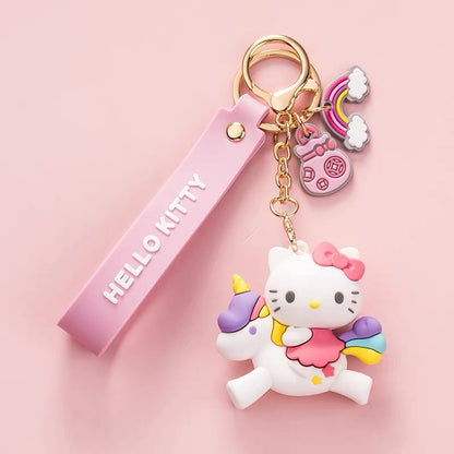 Kawaii Keychain